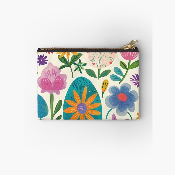 Item preview, Eastertime amongst the wildflowers III designed and sold by peggieprints.