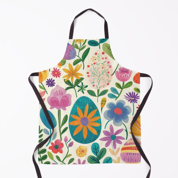 Item preview, Eastertime amongst the wildflowers III designed and sold by peggieprints.