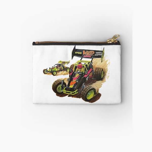 Item preview, WILD THING Turbo Hopper TYCO RC 90s Vintage Toys Radio Control Car Radio Control Buggy Racing designed and sold by Nostalgia-RC.