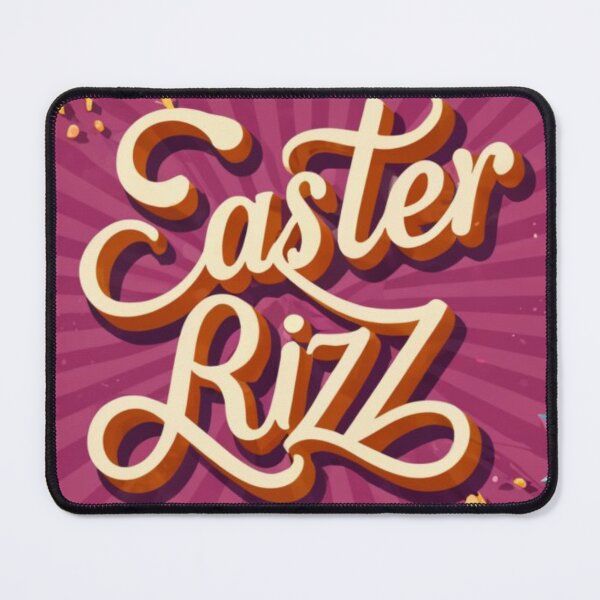 Item preview, Easter Rizz designed and sold by BCD BRANDS.