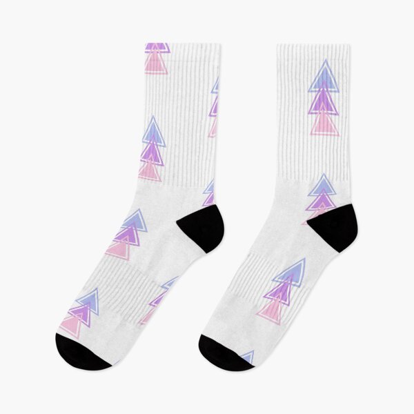 Item preview, Triangle pattern designed and sold by zsofiet.