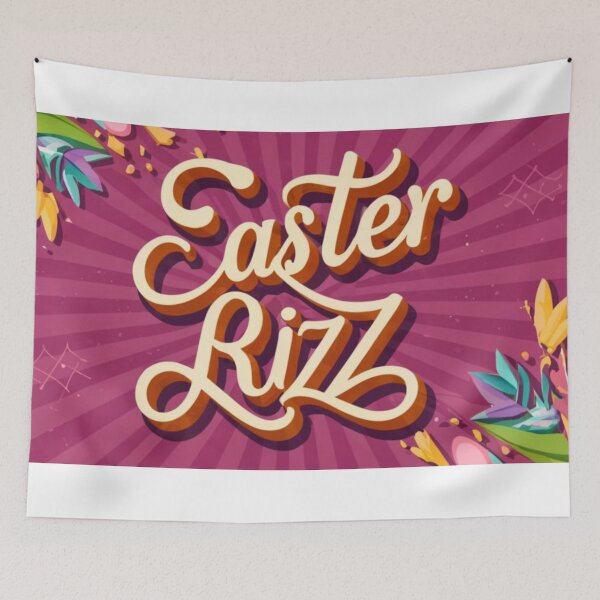 Item preview, Easter Rizz designed and sold by BCD BRANDS.