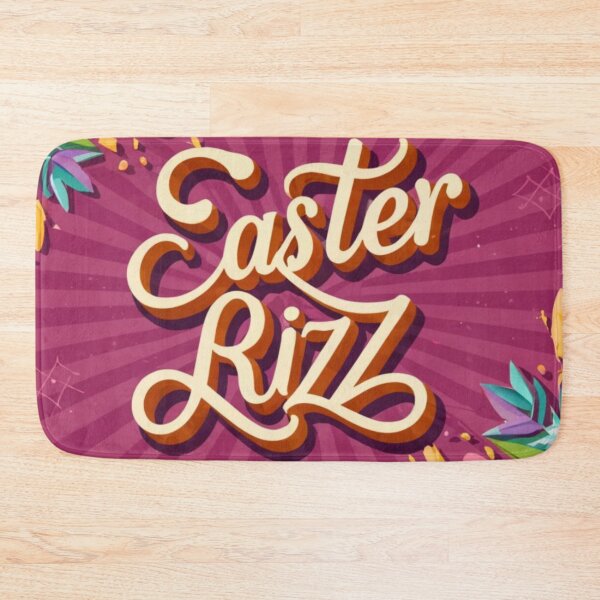 Item preview, Easter Rizz designed and sold by BCD BRANDS.