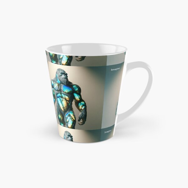 Item preview, Labradorite Bigfoot designed and sold by Crypto Tography.