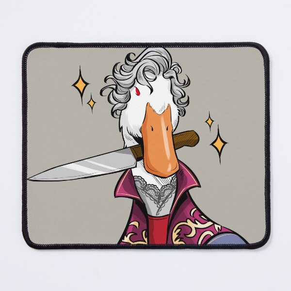 Item preview, Goosetarion designed and sold by Kino Art.