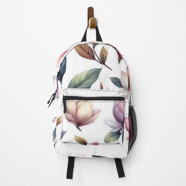 Item preview, Magnolia Sticker designed and sold by SBAR33.