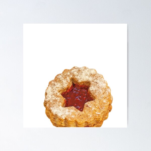Item preview, Star cookie designed and sold by ItGirlTheraphy.