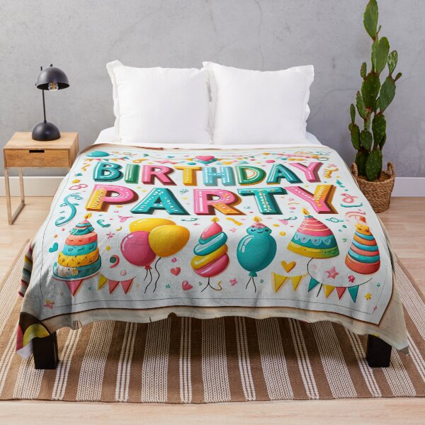 Item preview, Happy Birthday designed and sold by Xrzysiek.