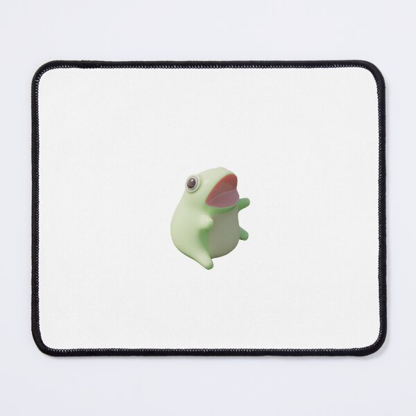 Item preview, Cute Frog Shmmorpie designed and sold by KittenSaffia.