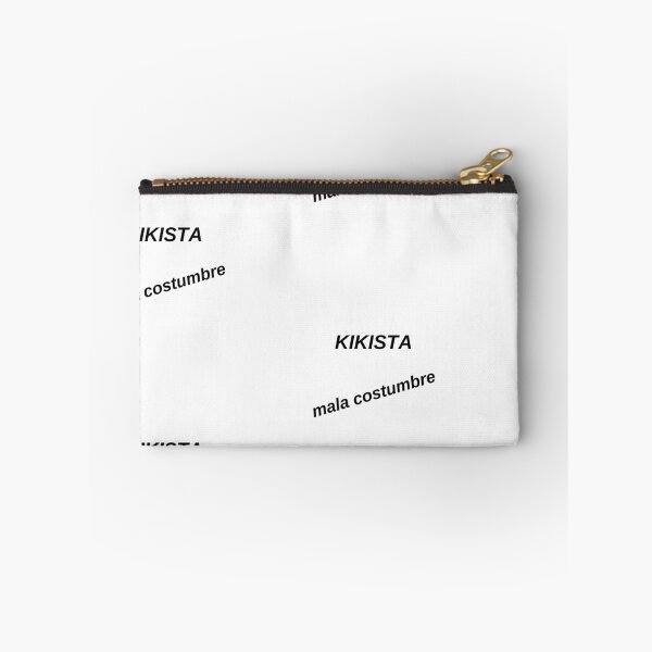 Item preview, kikista pack stickers bad habit chiara kiki - ot 2023 designed and sold by blondie.simmer.
