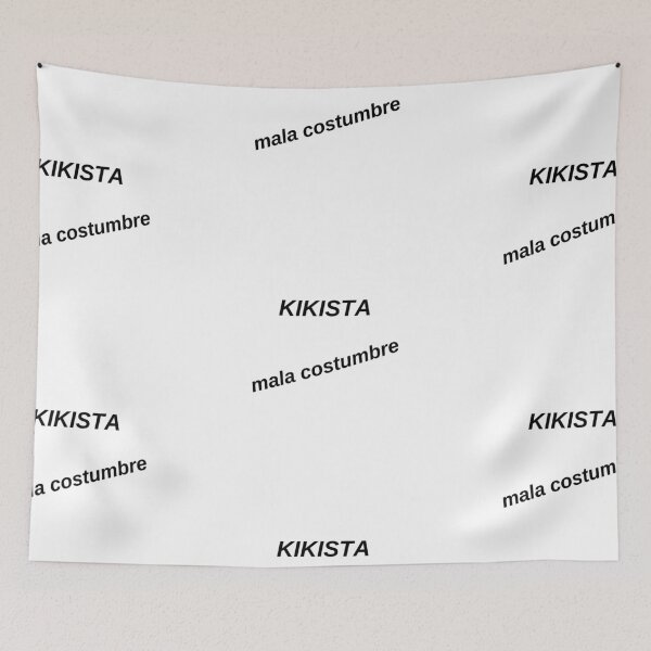 Item preview, kikista pack stickers bad habit chiara kiki - ot 2023 designed and sold by blondie.simmer.