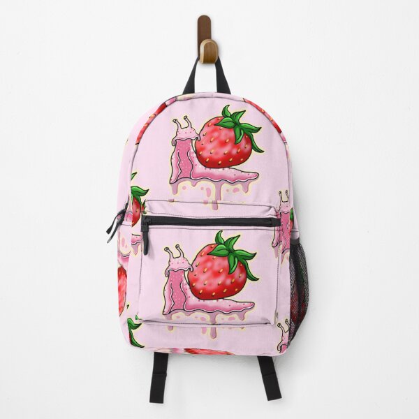 Item preview, Strawberry Snail designed and sold by PyroAshes.