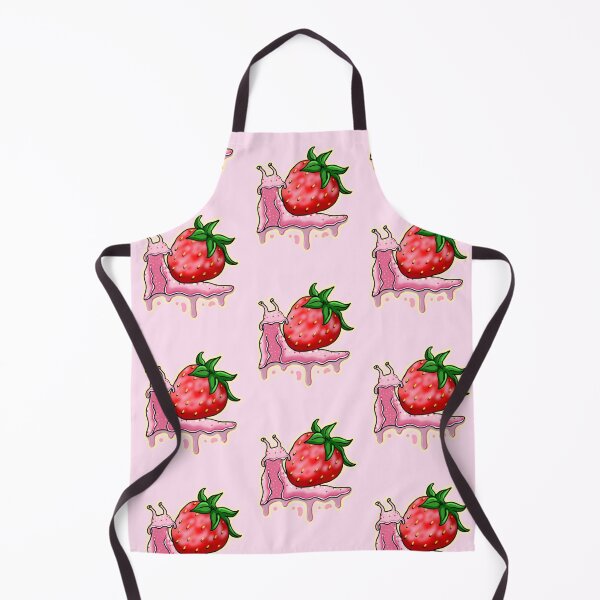 Item preview, Strawberry Snail designed and sold by PyroAshes.