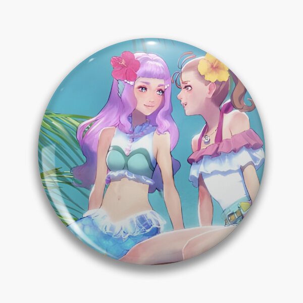 Item preview, Tropical-Rouge! Pretty Cure,Together have to fun designed and sold by NooraniFantasy.