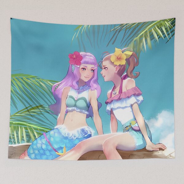 Item preview, Tropical-Rouge! Pretty Cure,Together have to fun designed and sold by NooraniFantasy.