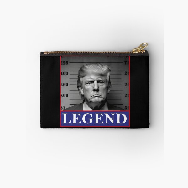 Item preview, leyenda de Donald Trump designed and sold by NationGraphix.