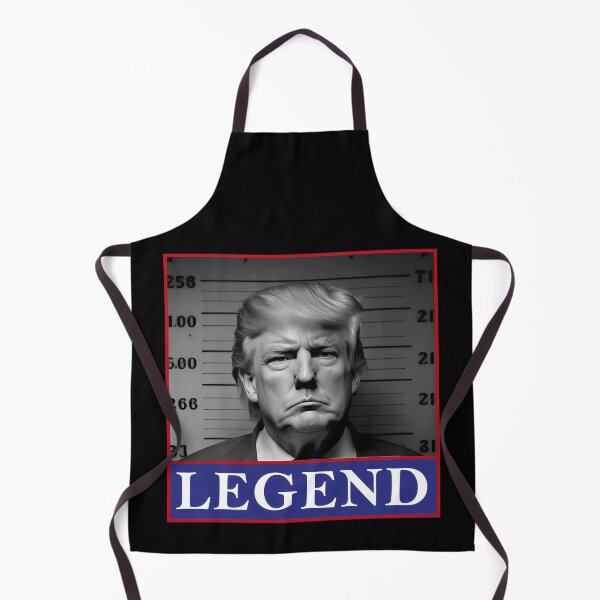 Item preview, Donald trump legend designed and sold by NationGraphix.