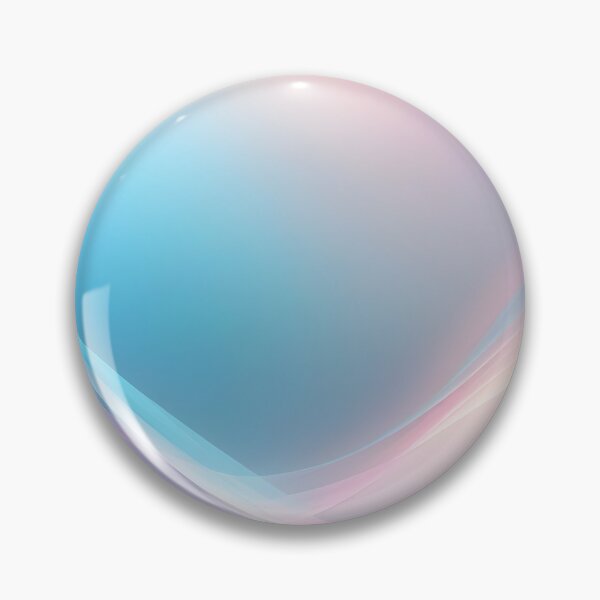 Item preview, Minimalistic abstract blurred background of light blue and pink colors in pastel gentle shades. Shining light through a thin weave flying in the wind. designed and sold by Super-Fox.