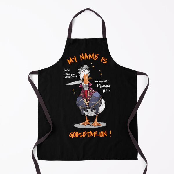 Item preview, Goosetarion, Honk! v2 designed and sold by Kino Art.