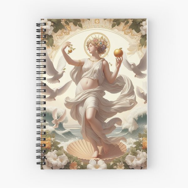 Artikelvorschau, Aphrodite entworfen und verkauft von RaF71PrO.