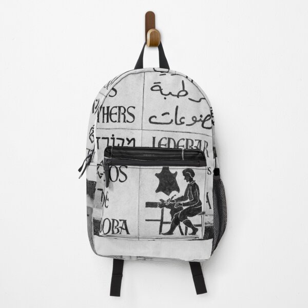Item preview, Leather Trade Tiles Cordoba Black and White Vertical designed and sold by eddiebarronshop.