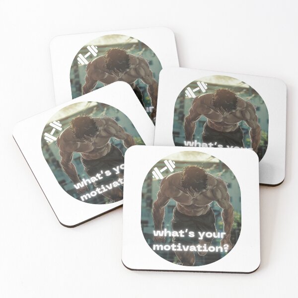 Item preview, What's your motivation? designed and sold by Dadziosz.