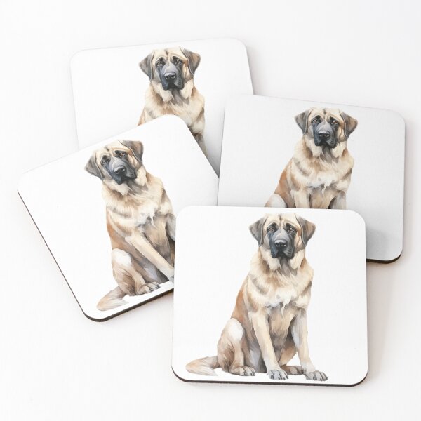 Item preview, Kangal best friend  designed and sold by DavidBriot.