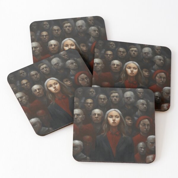 Item preview, Distinctive Radiance designed and sold by somethingcreative.