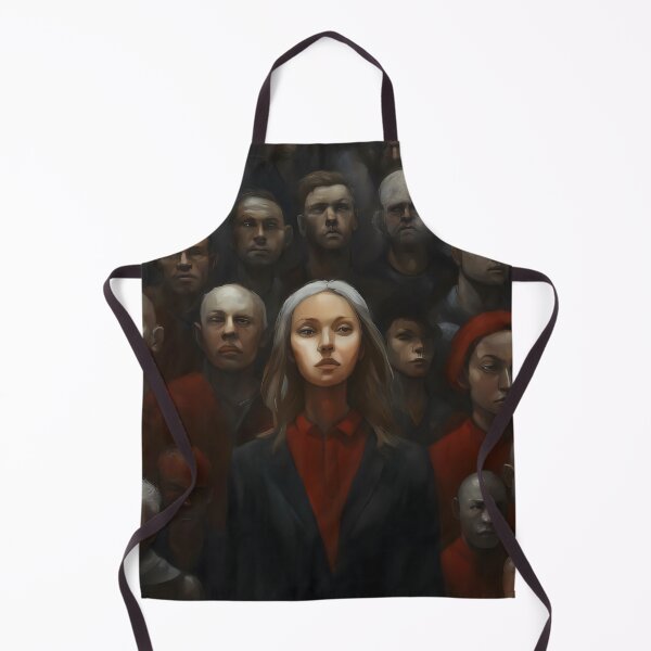 Item preview, Distinctive Radiance designed and sold by somethingcreative.