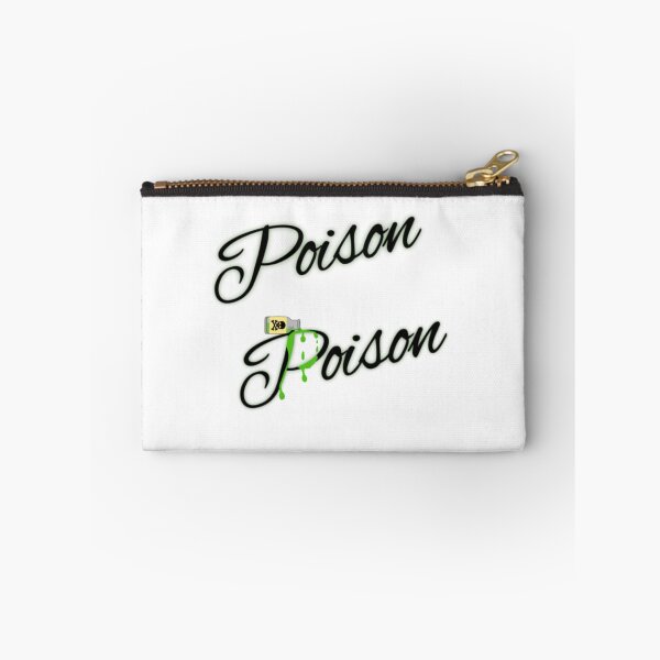 Item preview, Renee Rapp, Poison Poison designed and sold by Silver-Cleo.