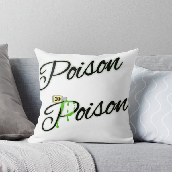 Item preview, Renee Rapp, Poison Poison designed and sold by Silver-Cleo.