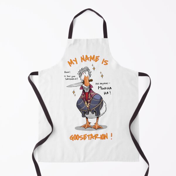 Item preview, Goosetarion, Honk! designed and sold by Kino Art.