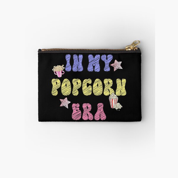 Item preview, In My Popcorn Era designed and sold by HeadTurningArt.