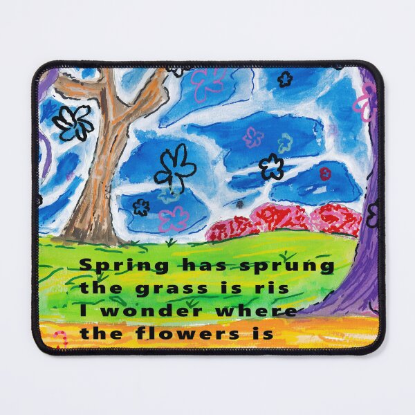 Item preview, Spring designed and sold by Misfitcane.
