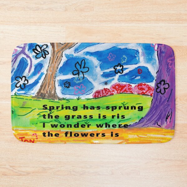 Item preview, Spring designed and sold by Misfitcane.