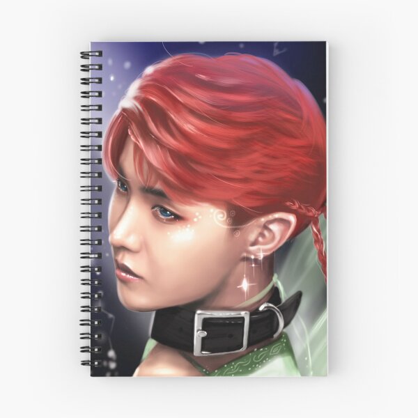 Item preview, JHope designed and sold by Yellow Effect.