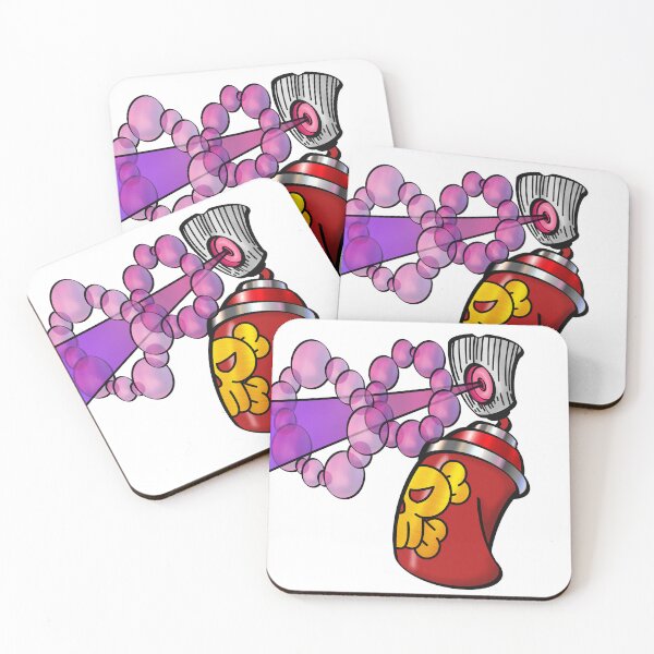 Item preview, Spray designed and sold by gavmanart.