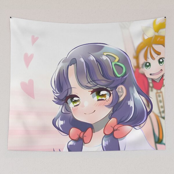 Item preview, Tropical-Rouge! Pretty Cure,Stars designed and sold by NooraniFantasy.