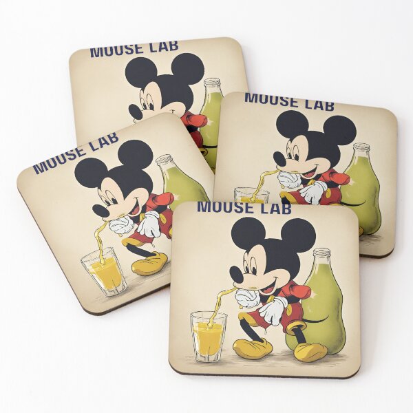 Item preview, Health conscious Mickey ! designed and sold by K02Power.