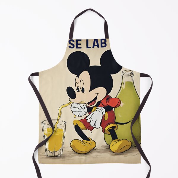Item preview, Health conscious Mickey ! designed and sold by K02Power.