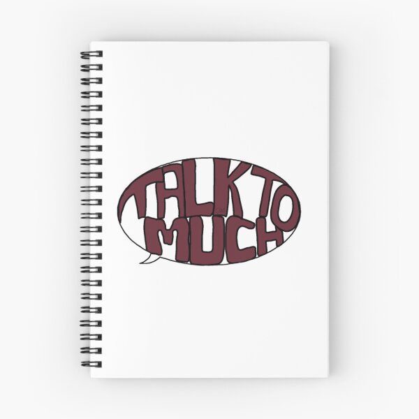Item preview, Renee Rapp, Talk to much designed and sold by Silver-Cleo.