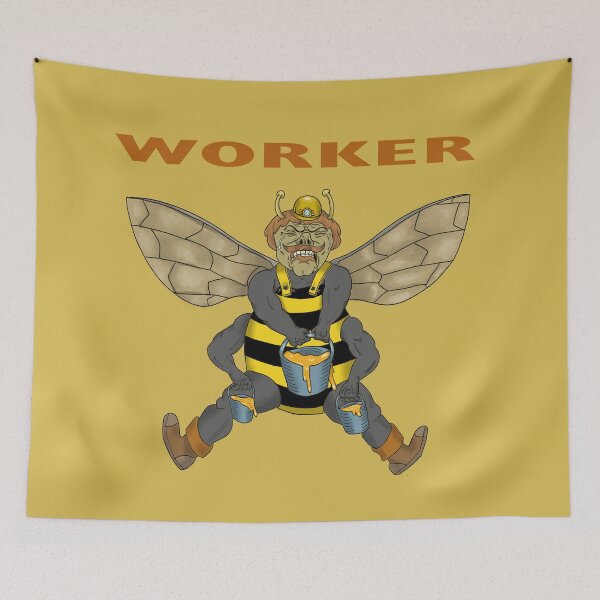 Item preview, worker designed and sold by AyseAkcay.