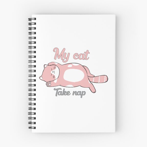 Item preview, My Cat Take Nap  designed and sold by Creavodesigns.