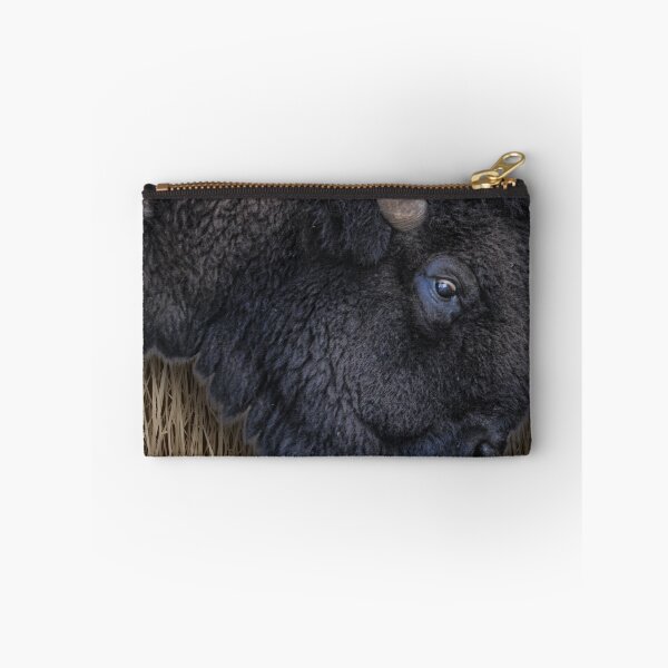 Item preview, Buffalo Profile designed and sold by bloomingvine.