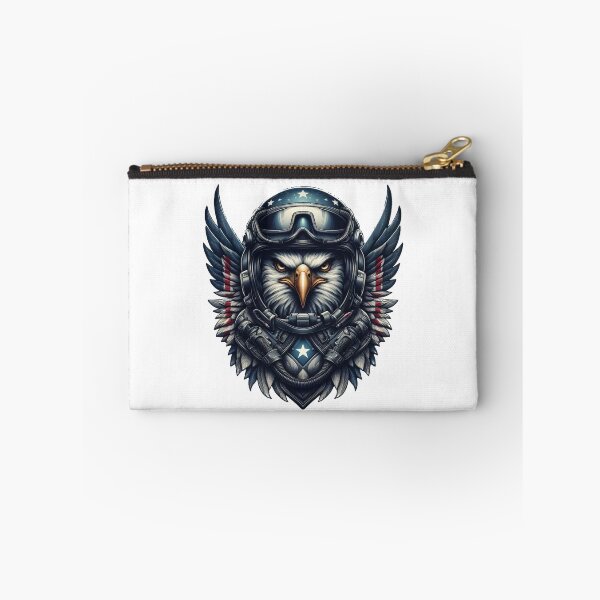 Item preview, Air Force Eagle designed and sold by SpendieSellers.