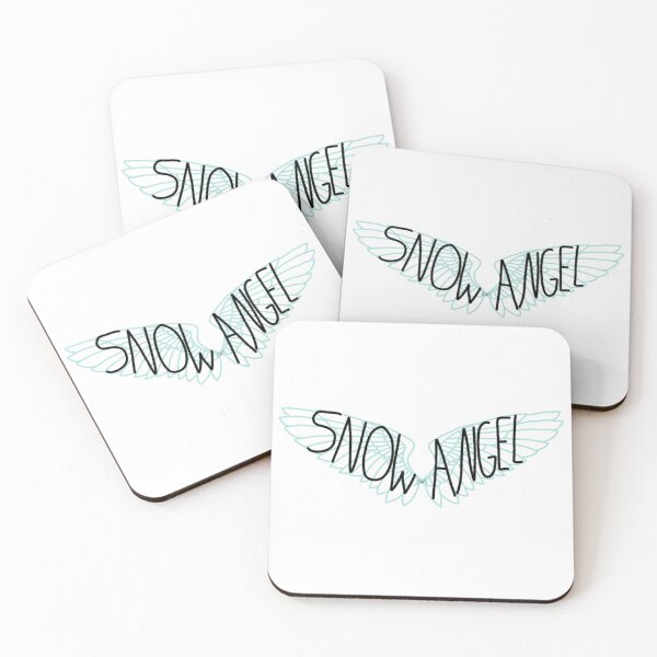 Item preview, Renee Rapp, Snow Angel designed and sold by Silver-Cleo.