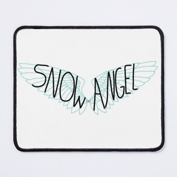 Item preview, Renee Rapp, Snow Angel designed and sold by Silver-Cleo.