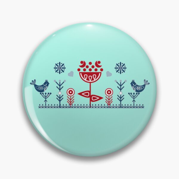 Item preview, Scandinavian style line pattern design designed and sold by MuciMuki.