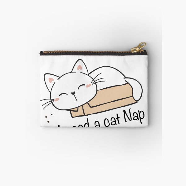 Item preview, I need a cat nap designed and sold by Creavodesigns.