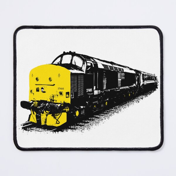Item preview, The BR Class 37 designed and sold by hawkie.